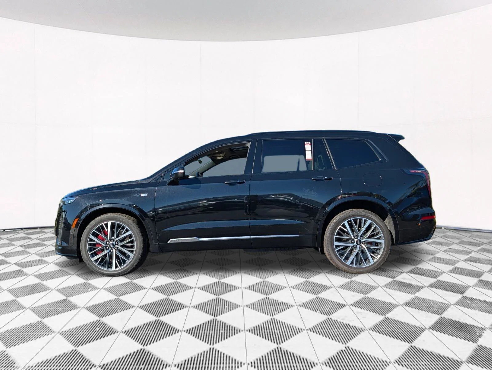 2023 Cadillac XT6 Sport - Photo 19