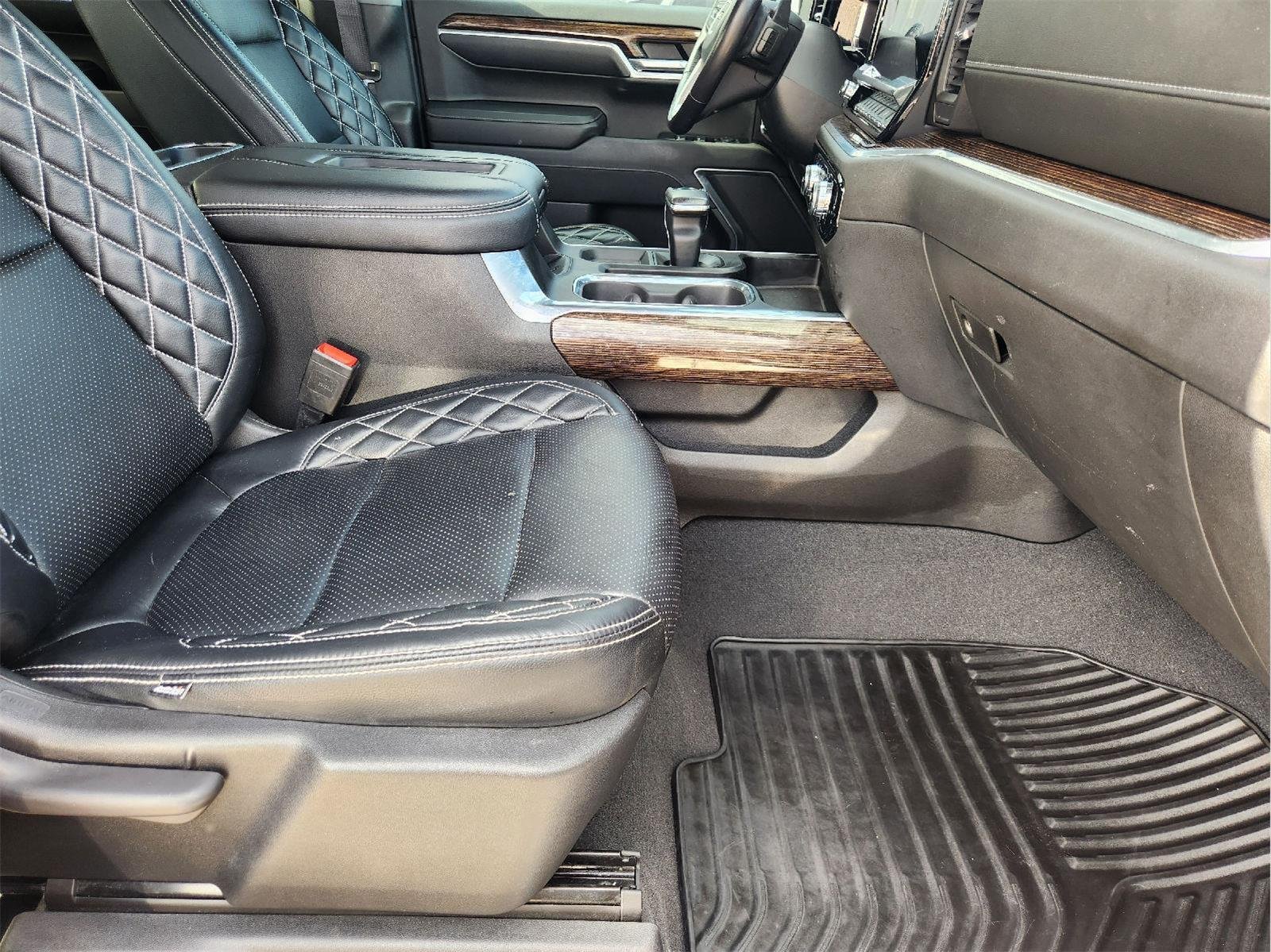 2022 GMC Sierra 1500 photo 14 of 33