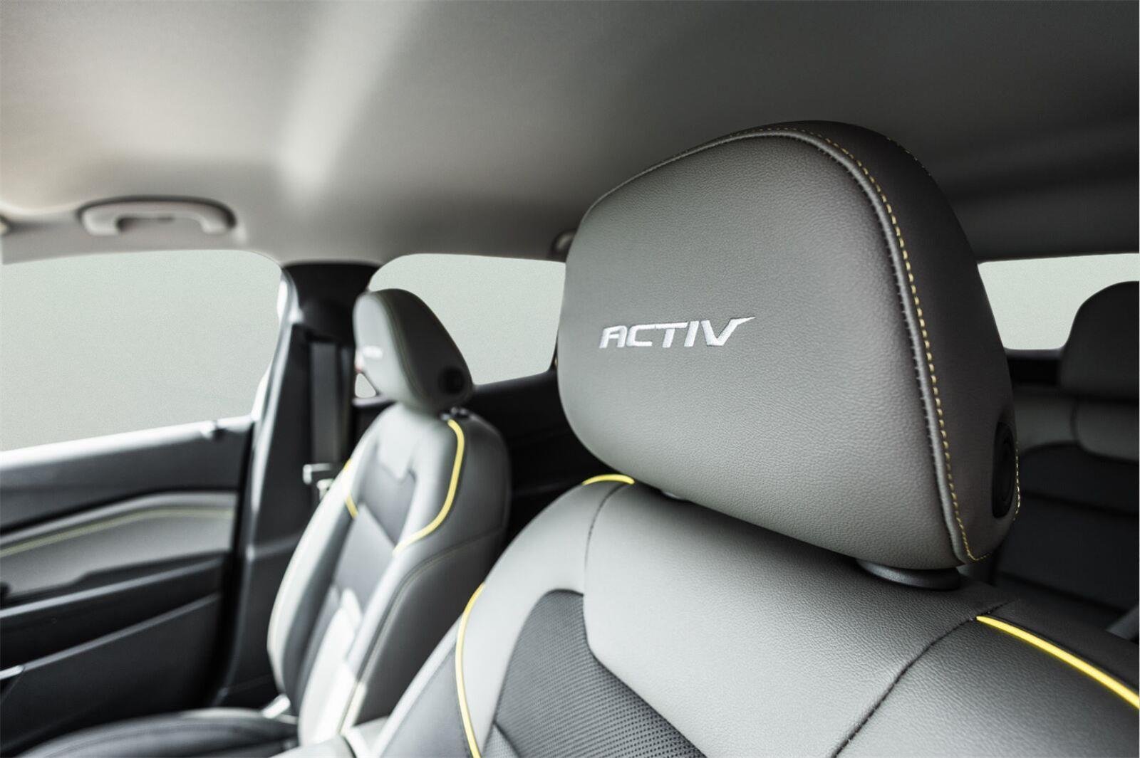 2026 Chevrolet Trax Activ - Photo 19