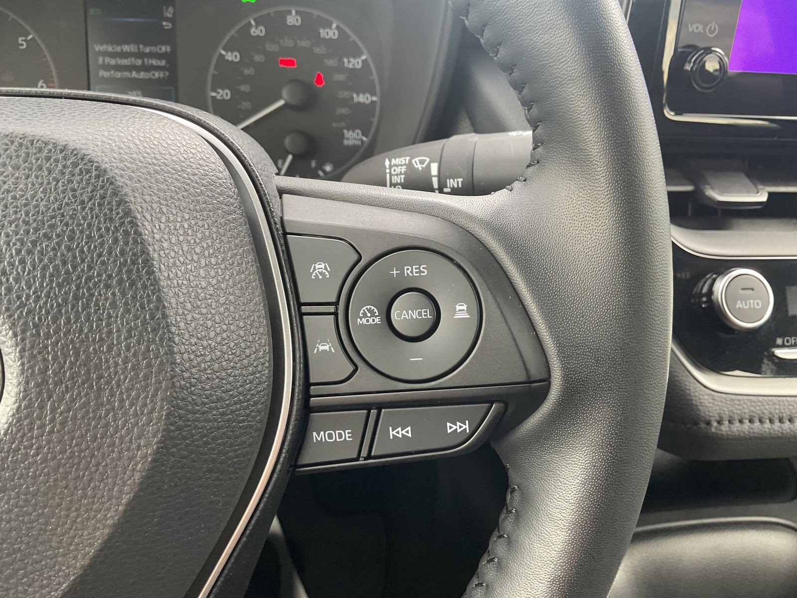 Certified Used 2023 Underground Toyota SE image 20