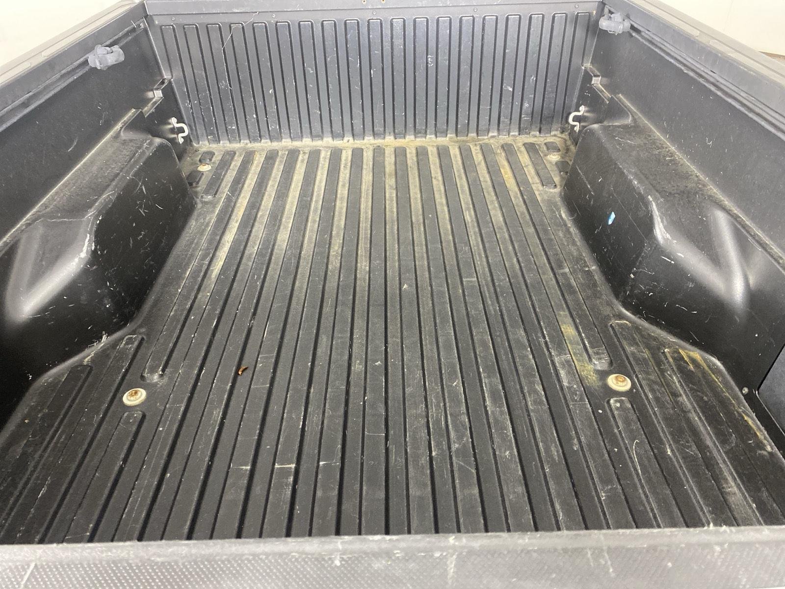 Used 2021 Magnetic Gray Metallic Toyota  image 34