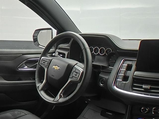 Used 2024 White Chevrolet LS image 35