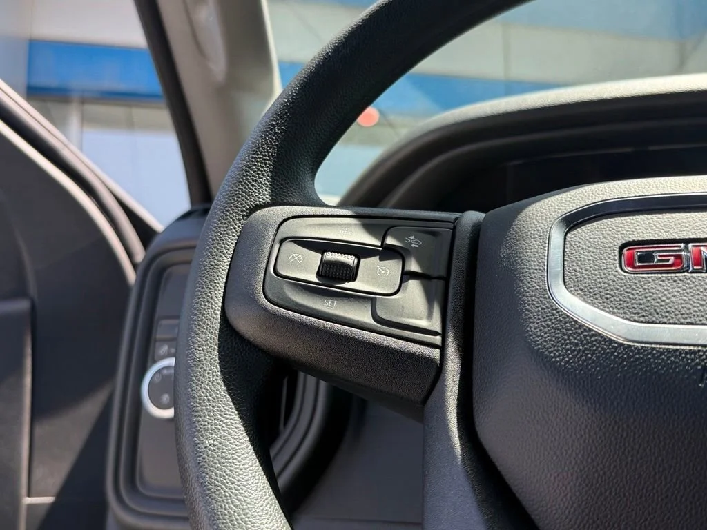 New 2026 Sterling Metallic GMC Pro image 17