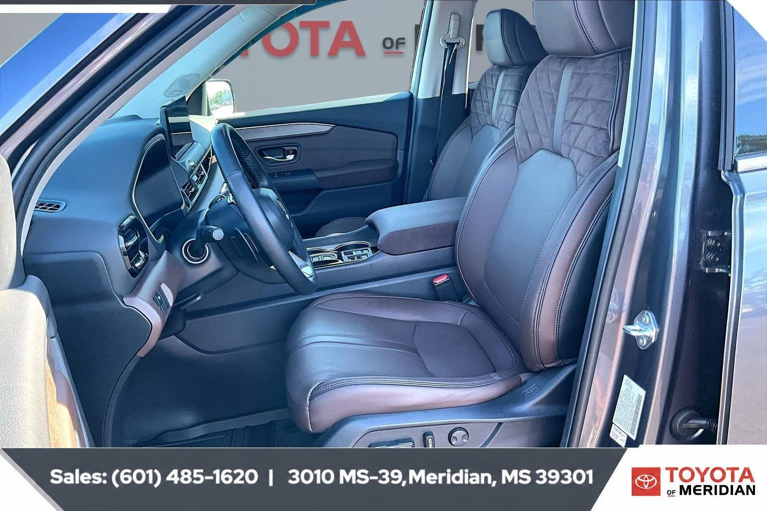 Used 2026 Modern Steel Metallic Honda Elite image 18