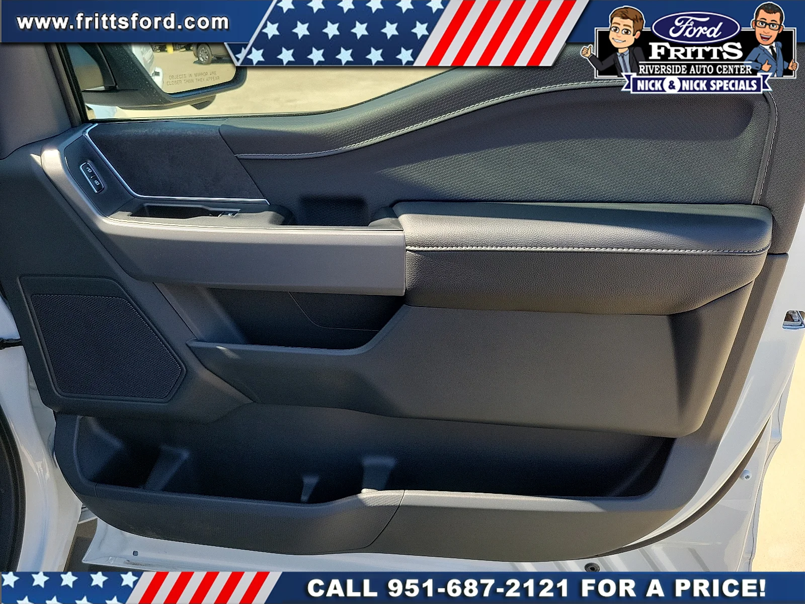 New 2026 Oxford White Ford XLT image 16