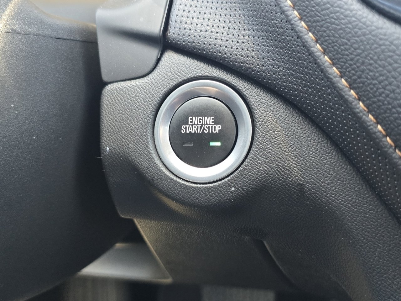 2024 Chevrolet Equinox Premier - Photo 30
