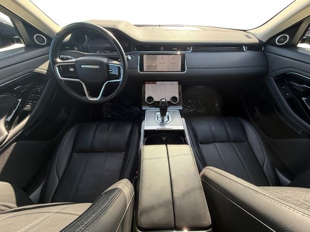Certified Used 2023 Gray Land Rover SE image 12