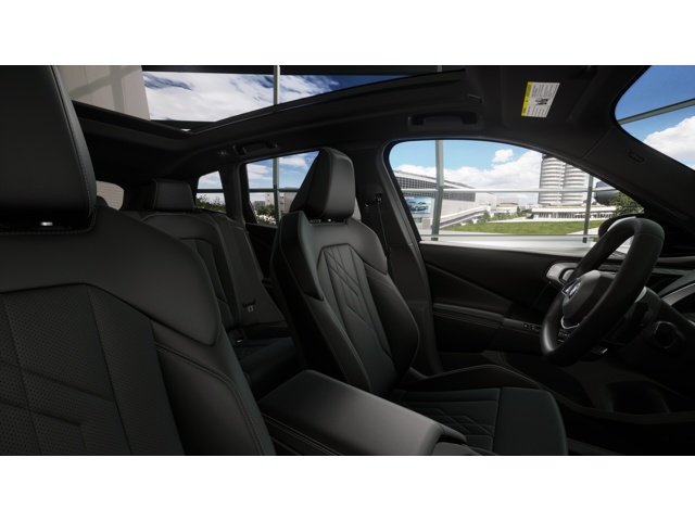 New 2026 Black Sapphire Metallic BMW 30 xDrive image 9