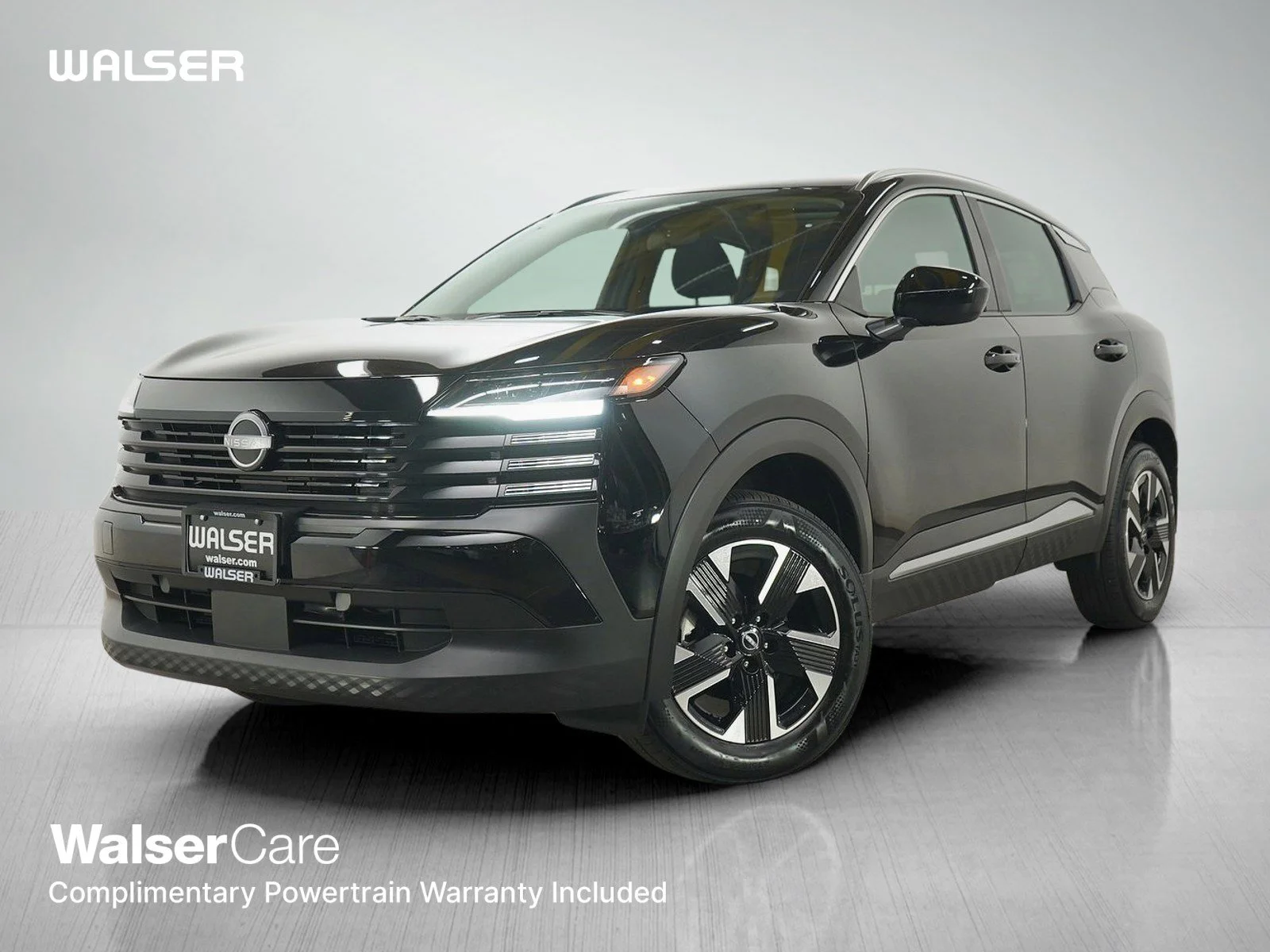 2025 Nissan Kicks 2.0 SV AWD's photo