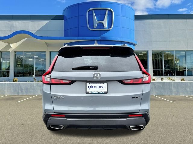 Used 2024  Honda Sport image 3