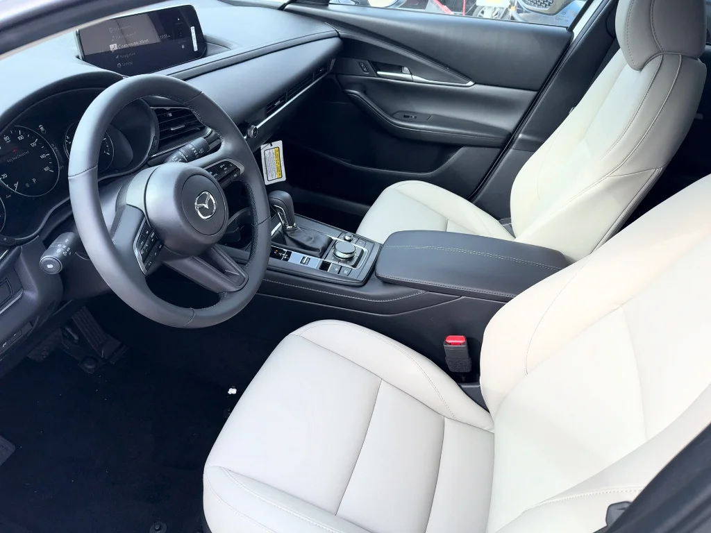2026 Mazda CX-30 Preferred - Photo 9