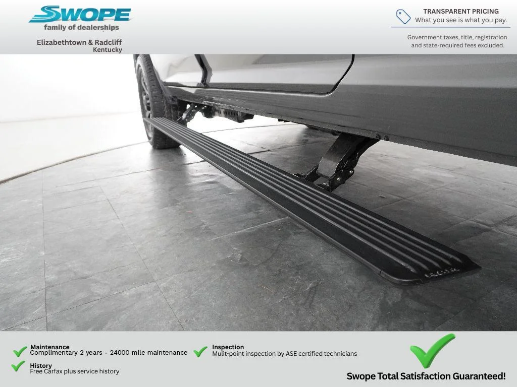 2026 RAM 2500 Laramie - Photo 30