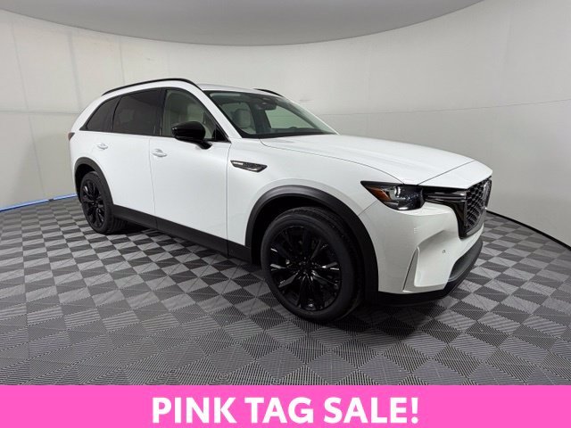 2026 Mazda CX-90