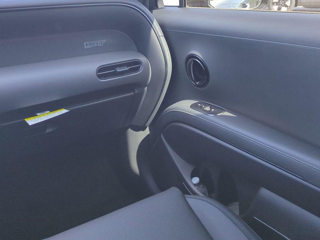 New 2026 Gray Hyundai XRT Pro image 20