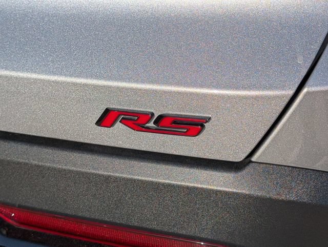 Certified Used 2026 Sterling Gray Metallic Chevrolet RS image 36