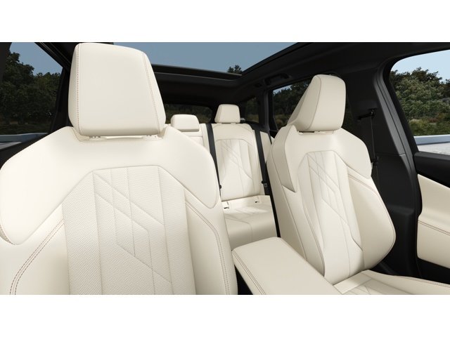 New 2026 Alpine White BMW X3 30 image 11