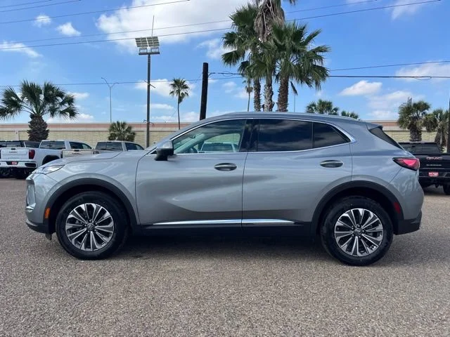 2026 Buick Envision Preferred - Photo 5