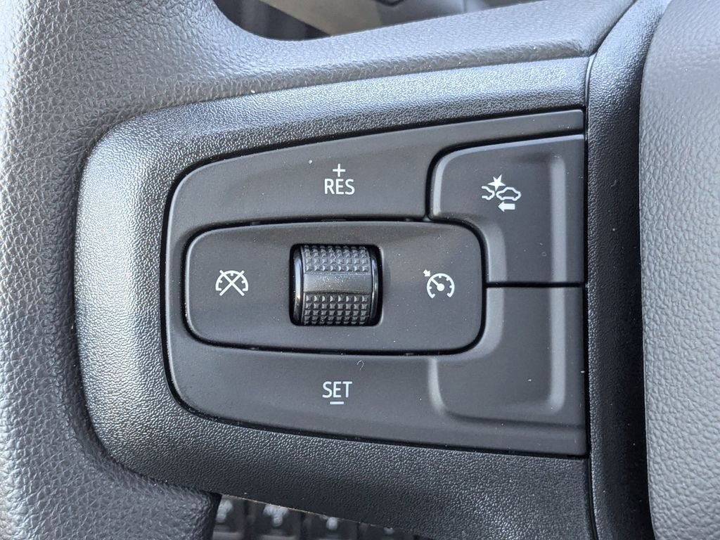 2026 Chevrolet Silverado 2500 HD Work Truck - Photo 27
