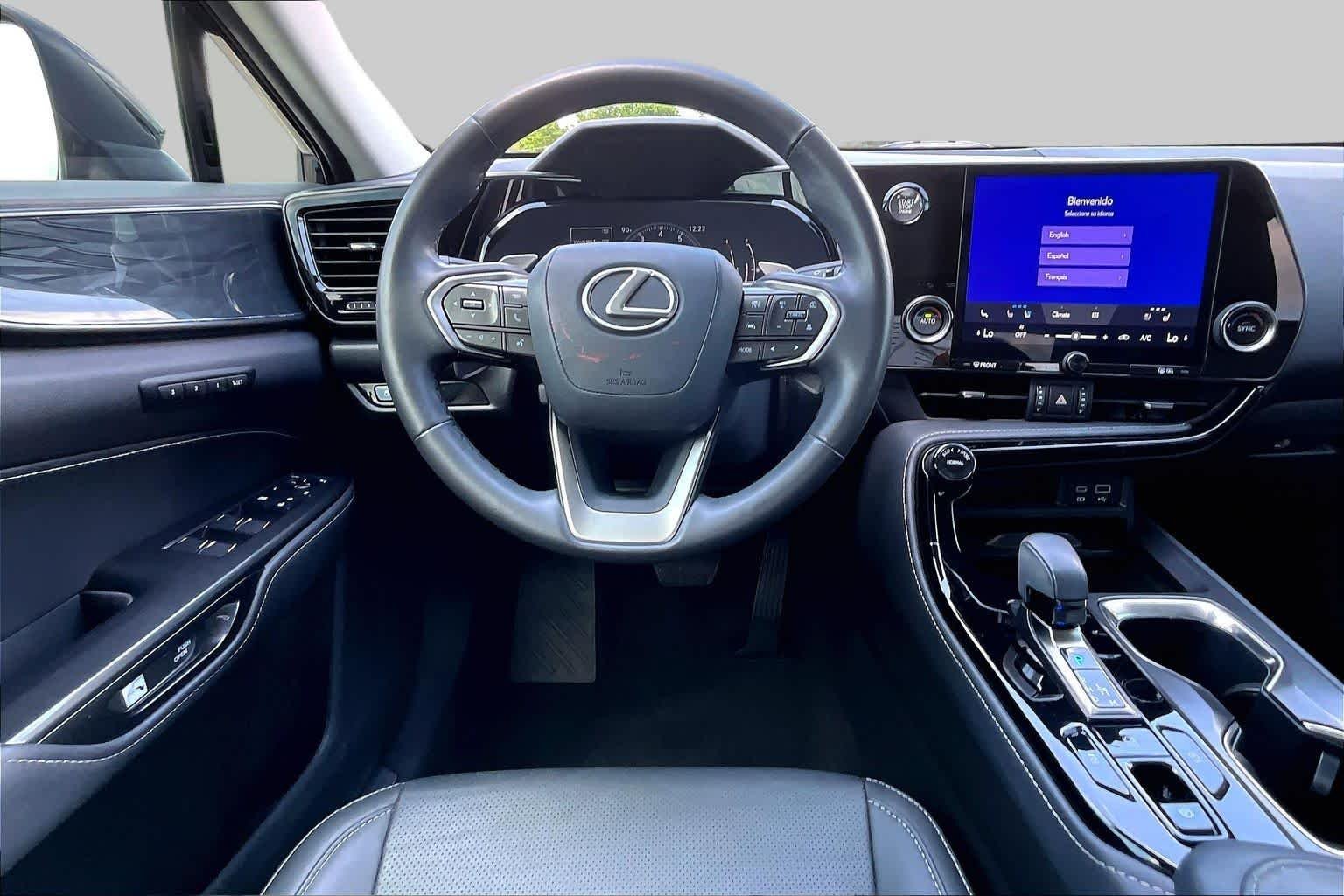 Used 2024 Caviar Lexus Premium image 6