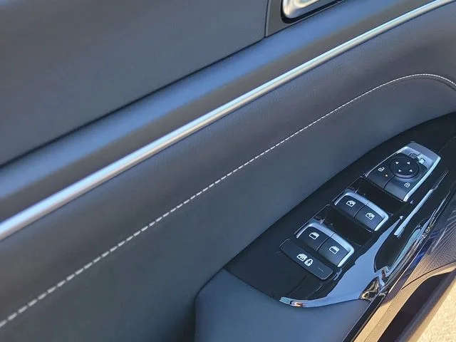 New 2026 Yacht Blue Kia GT-Line FWD image 6