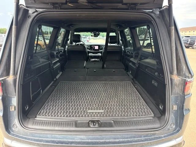 Used 2024 Blue Jeep Series II image 31