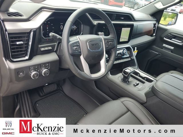 2026 GMC Sierra 1500 Denali - Photo 6