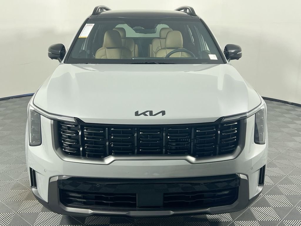 2026 Kia Sorento X-Line SX Prestige - Photo 10