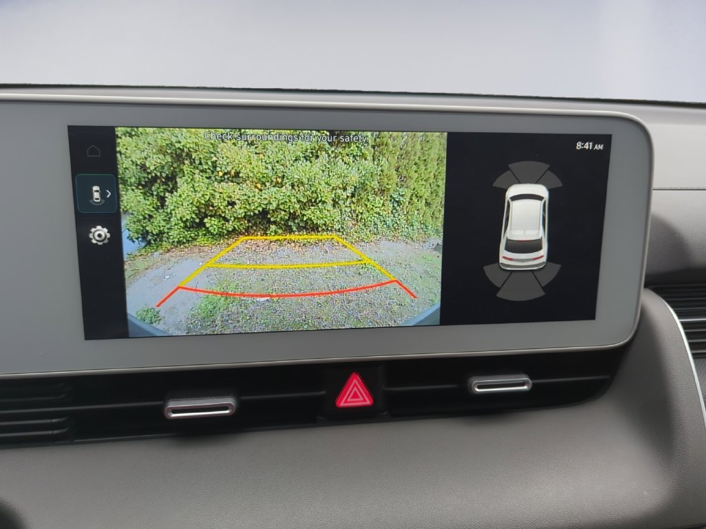 Used 2024 Gold Hyundai SEL image 16