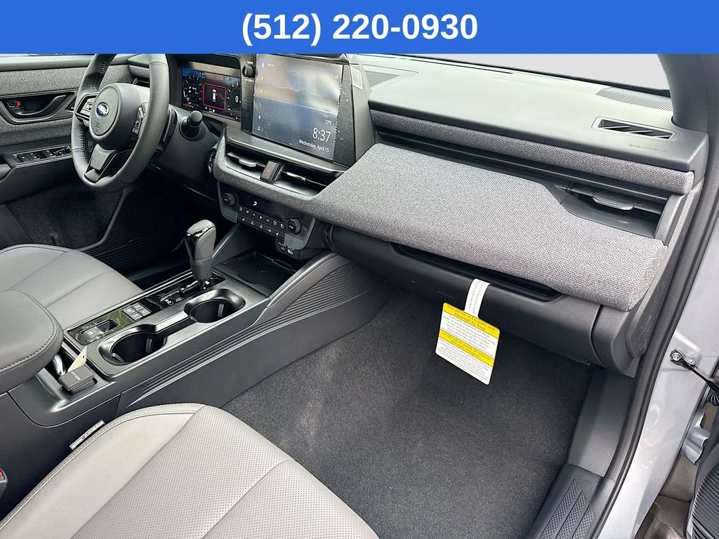 2026 Subaru Outback Limited XT - Photo 38