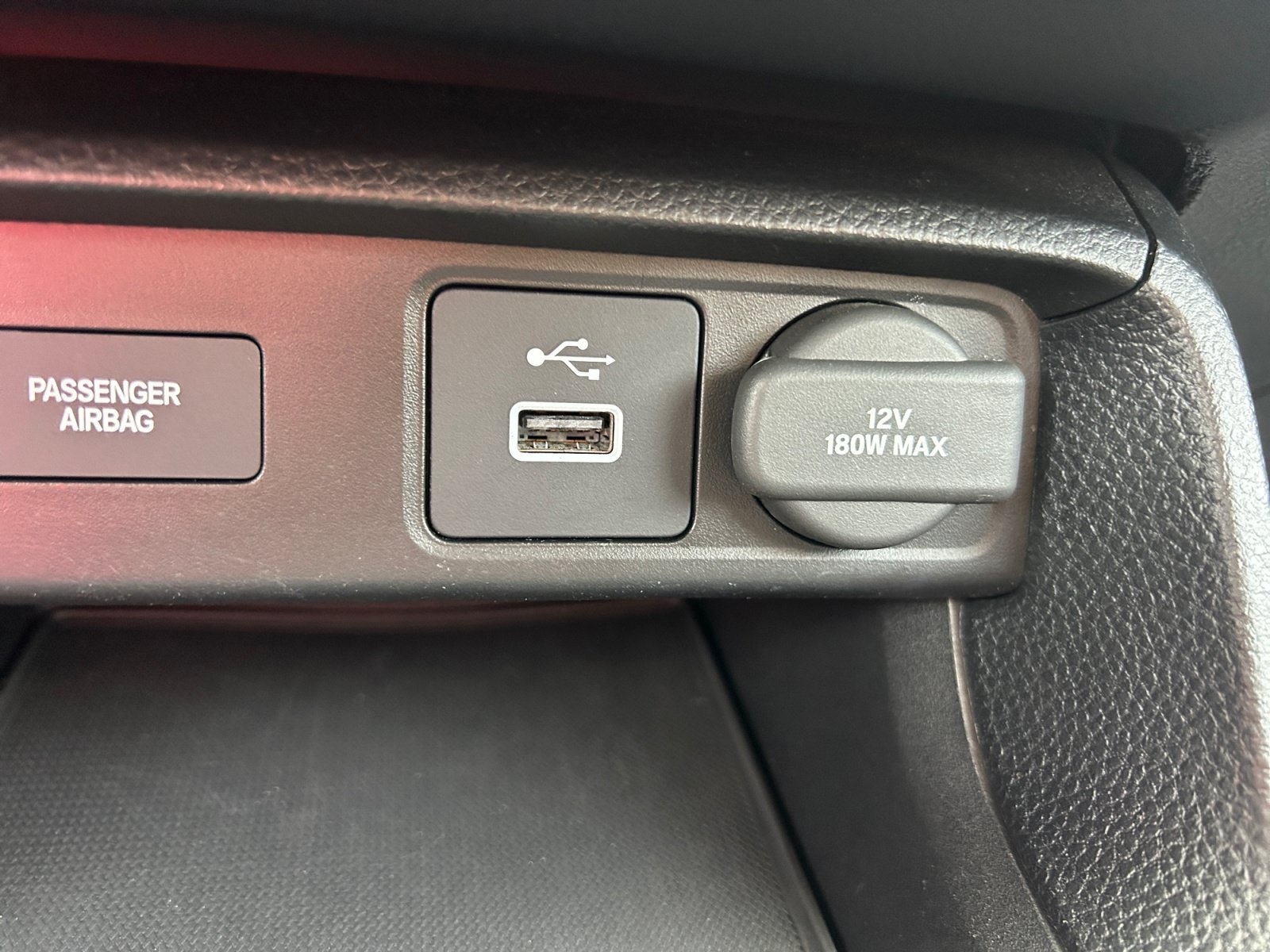 2023 Honda Civic EX - Photo 19