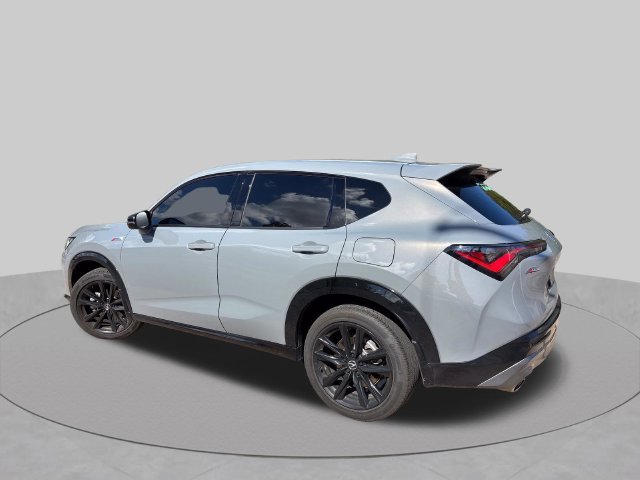 2025 Acura ADX A-spec w/Advance Package - Photo 10