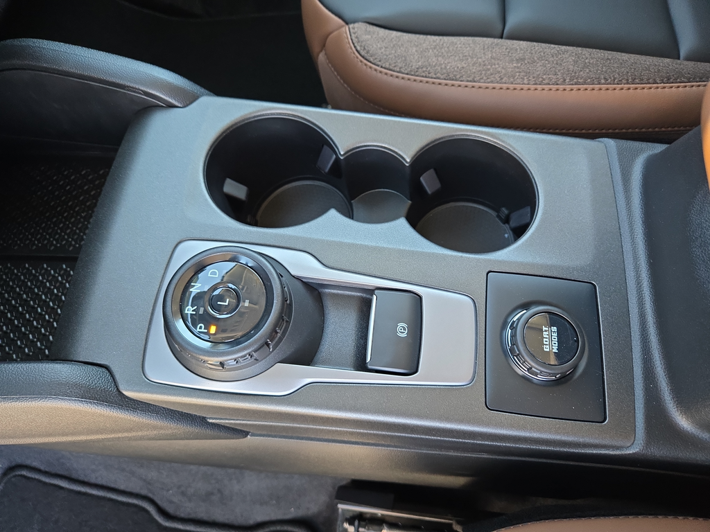 New 2026 Oxford White Ford Outer Banks® image 25