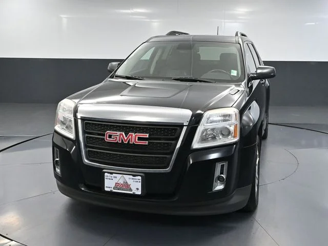2013 GMC Terrain SLT-1 - Photo 10