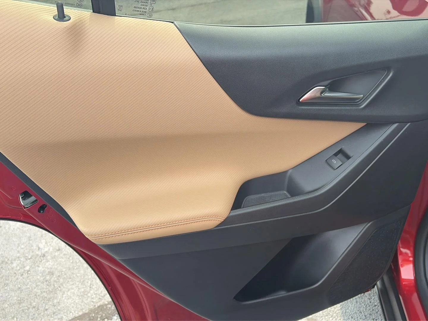 2027 Chevrolet Equinox ACTIV - Photo 14