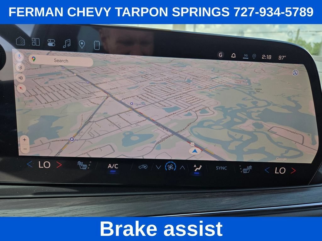 2026 Chevrolet Tahoe LT - Photo 28