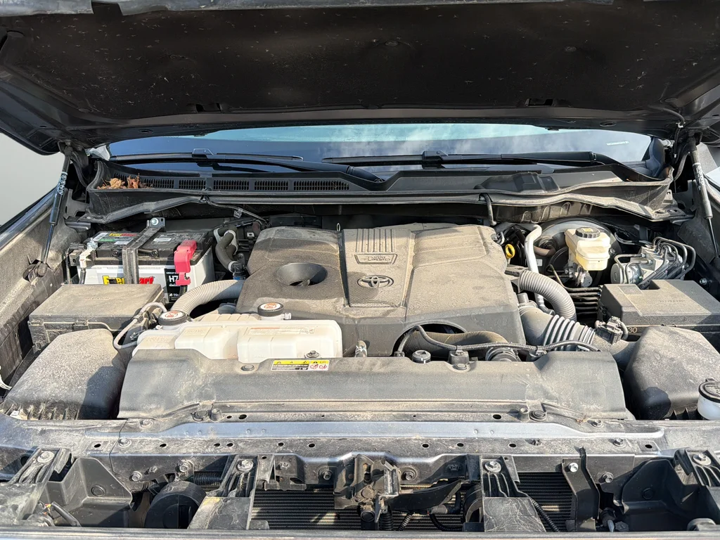 Used 2024 Gray Toyota Limited image 41