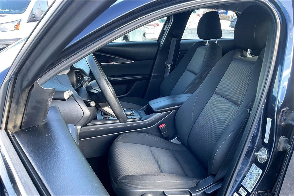 2023 MAZDA CX-30 - Image 23