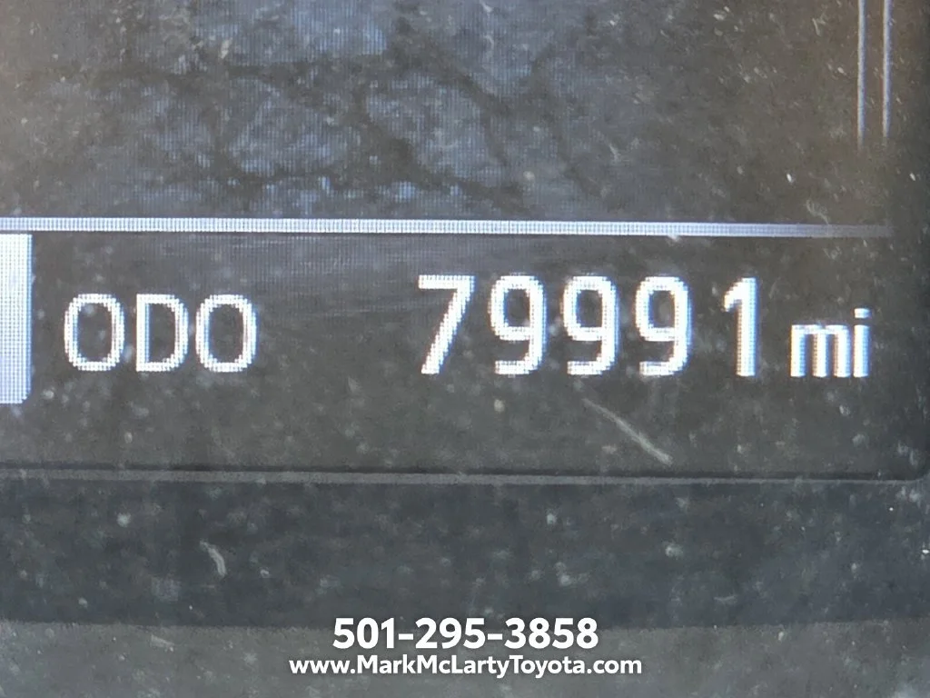 Used 2022 Gray Toyota SR5 image 24