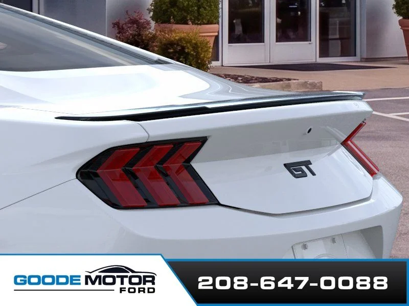 2026 Ford Mustang GT Premium Fastback - Photo 22