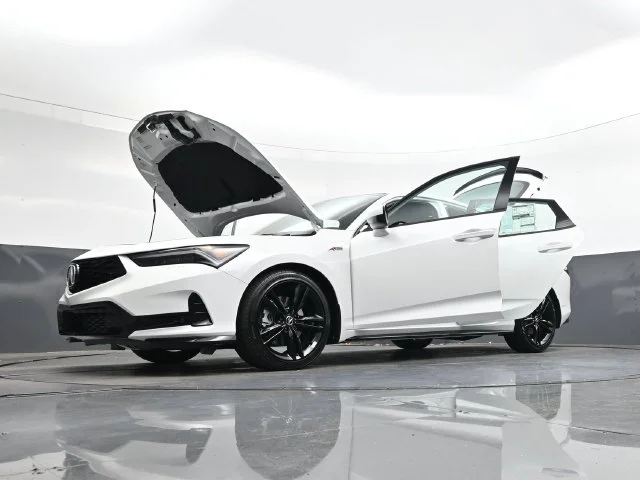 2026 Acura Integra A-Spec - Photo 41