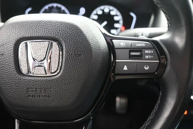 Used 2022  Honda Sport image 25
