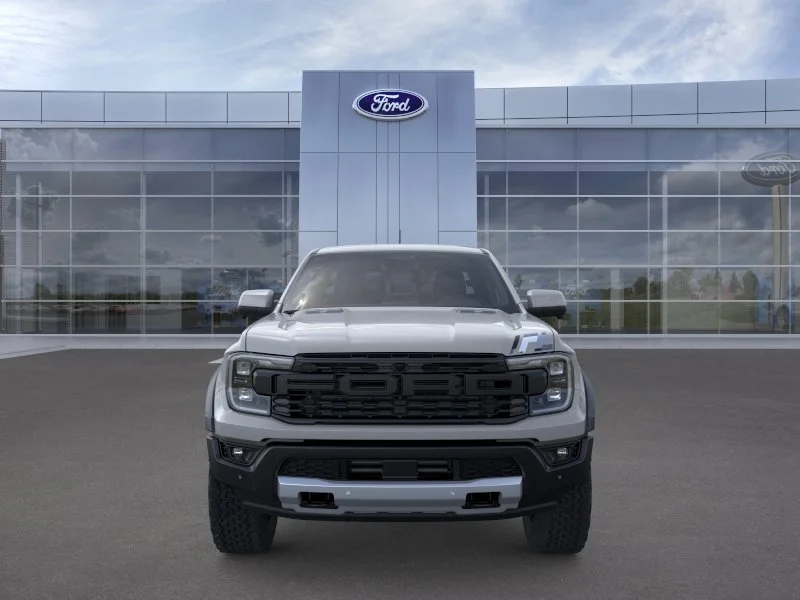 New 2026 Avalanche Ford Raptor® image 28