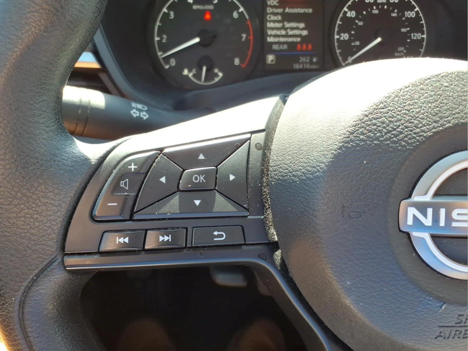 Used 2024 Super Black Nissan 2.5 S image 21