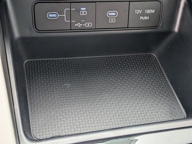 Used 2026 Red Hyundai SEL image 18