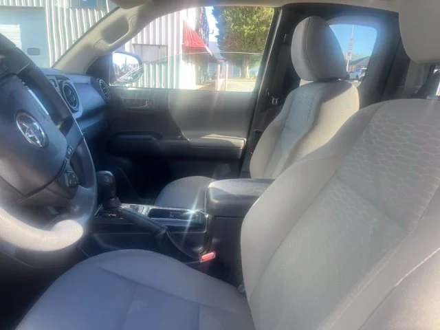 Used 2019 Gray Toyota SR image 10