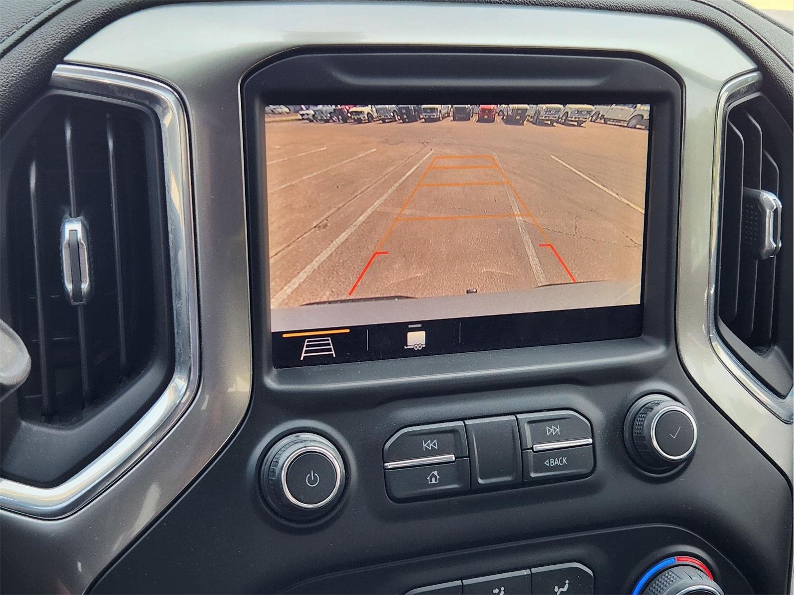 Certified Used 2019 Silver Ice Metallic Chevrolet LT image 18