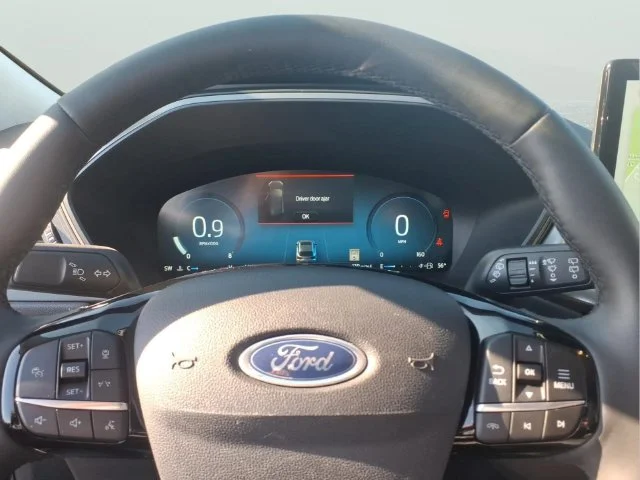 Used 2023 Black Ford Active image 19