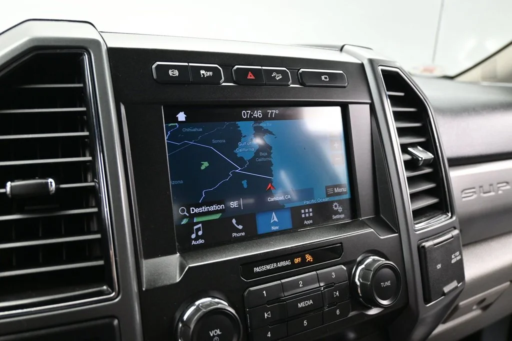 Used 2019 Gray Ford XLT image 14