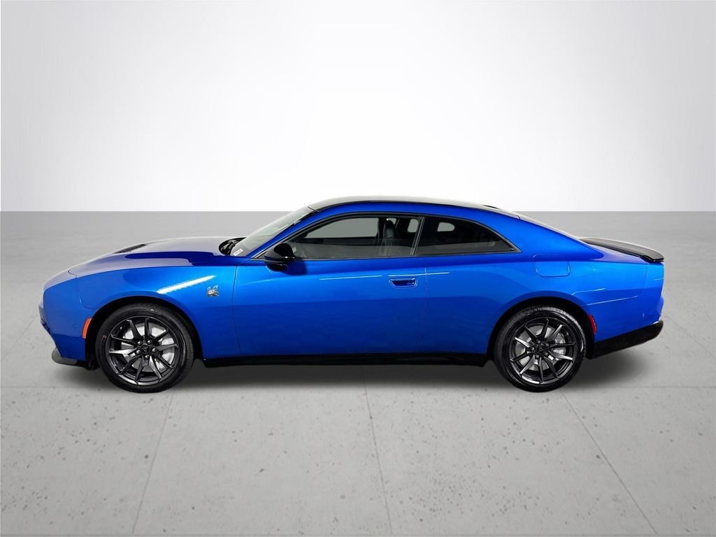 New 2026 Bludicrous Dodge Scat Pack Plus image 9