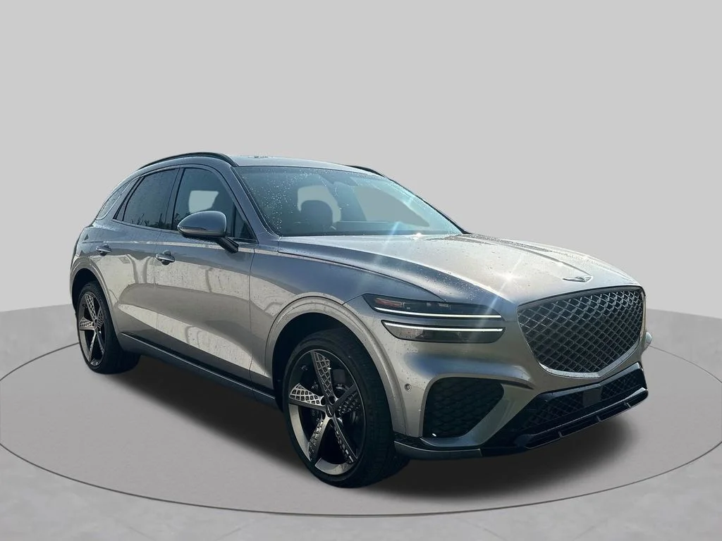 2025 GENESIS GV70 Sport - Photo 42